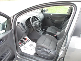 VW Golf Plus 2.0TDI/140кс./6-СКОРОСТИ/КАТО НОВА, снимка 9