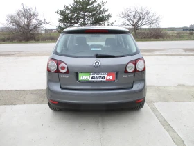 VW Golf Plus 2.0TDI/140кс./6-СКОРОСТИ/КАТО НОВА, снимка 5