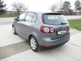 VW Golf Plus 2.0TDI/140кс./6-СКОРОСТИ/КАТО НОВА, снимка 6