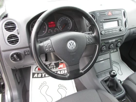 VW Golf Plus 2.0TDI/140кс./6-СКОРОСТИ/КАТО НОВА, снимка 10