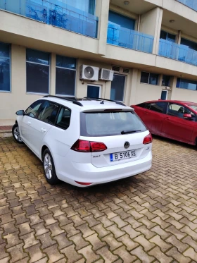 VW Golf, снимка 10