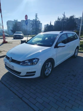VW Golf, снимка 4