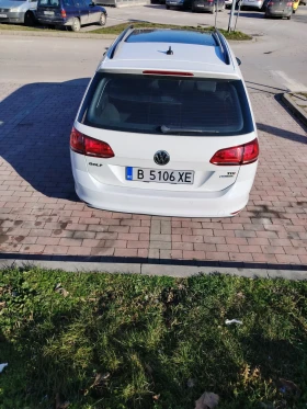 VW Golf, снимка 3