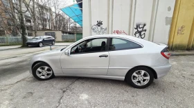 Mercedes-Benz C 200 CDI, снимка 4