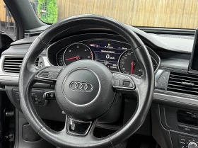 Audi A6 + + + S-line/FACE/START STOP/BOSE/СОБСТВЕН ЛИЗИНГ, снимка 14