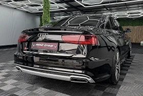 Audi A6 + + + S-line/FACE/START STOP/BOSE/СОБСТВЕН ЛИЗИНГ, снимка 6