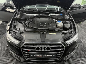 Audi A6 + + + S-line/FACE/START STOP/BOSE/СОБСТВЕН ЛИЗИНГ, снимка 17