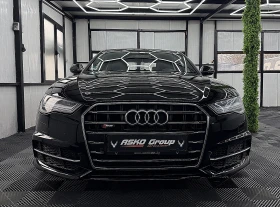 Audi A6 + + + S-line/FACE/START STOP/BOSE/СОБСТВЕН ЛИЗИНГ, снимка 2