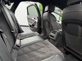 Audi A6 + + + S-line/FACE/START STOP/BOSE/СОБСТВЕН ЛИЗИНГ, снимка 11