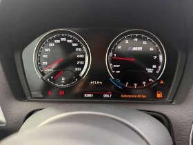 BMW M2 * Competition * CARFAX * ПОДГРЕВ* РЪЧНИ СКОРОСТИ* , снимка 8