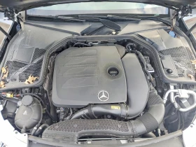 Mercedes-Benz C 300 DIGITAL* BURMESTER* PANO* AMG PACK, снимка 11