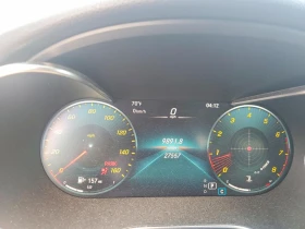 Mercedes-Benz C 300 DIGITAL* BURMESTER* PANO* AMG PACK, снимка 9