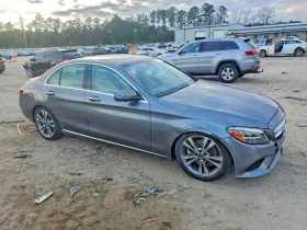 Mercedes-Benz C 300 DIGITAL* BURMESTER* PANO* AMG PACK, снимка 4