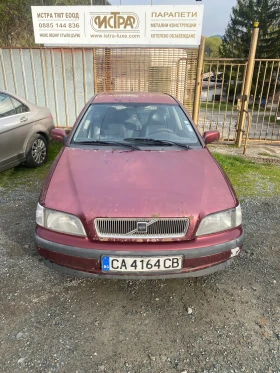 Volvo V40, снимка 1