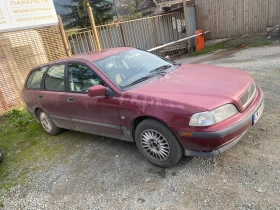 Volvo V40, снимка 2