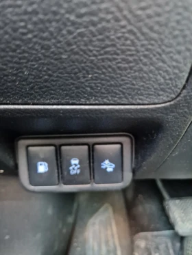 Toyota Avensis 1.6d4d, снимка 9