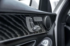 Mercedes-Benz C 300 AMG Pack CARFAX, снимка 8