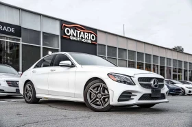 Mercedes-Benz C 300 AMG Pack CARFAX, снимка 1