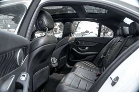 Mercedes-Benz C 300 AMG Pack CARFAX, снимка 11