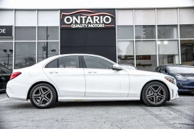 Mercedes-Benz C 300 AMG Pack CARFAX, снимка 4