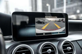 Mercedes-Benz C 300 AMG Pack CARFAX, снимка 13