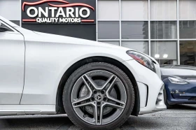 Mercedes-Benz C 300 AMG Pack CARFAX, снимка 5