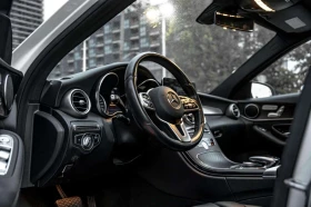 Mercedes-Benz C 300 AMG Pack CARFAX, снимка 6