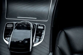 Mercedes-Benz C 300 AMG Pack CARFAX, снимка 16