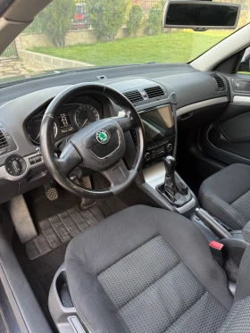 Skoda Octavia 1.8 TSI, снимка 8