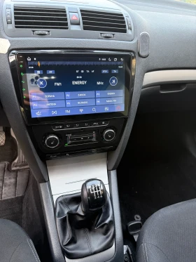 Skoda Octavia 1.8 TSI, снимка 14