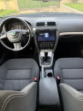 Skoda Octavia 1.8 TSI, снимка 11