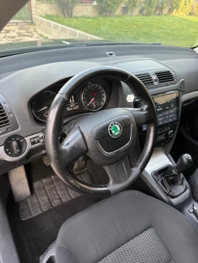 Skoda Octavia 1.8 TSI, снимка 9
