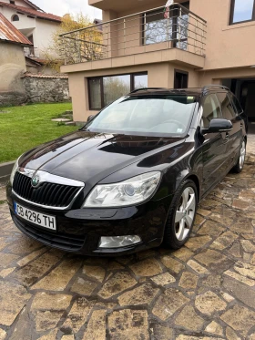 Skoda Octavia 1.8 TSI, снимка 1