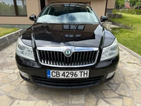 Skoda Octavia 1.8 TSI, снимка 1