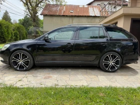 Skoda Octavia 1.8 TSI, снимка 3