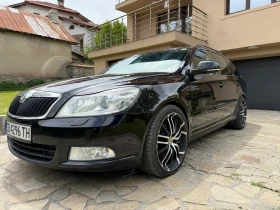 Skoda Octavia 1.8 TSI, снимка 2