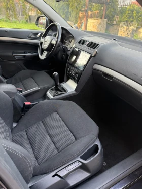 Skoda Octavia 1.8 TSI, снимка 10