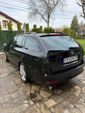 Skoda Octavia 1.8 TSI, снимка 6