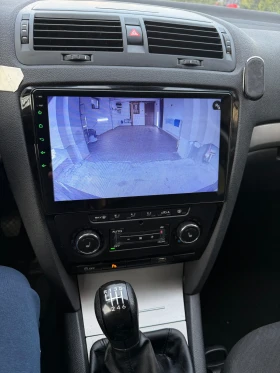 Skoda Octavia 1.8 TSI, снимка 15