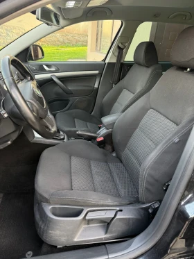 Skoda Octavia 1.8 TSI, снимка 7