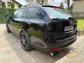 Skoda Octavia 1.8 TSI, снимка 4