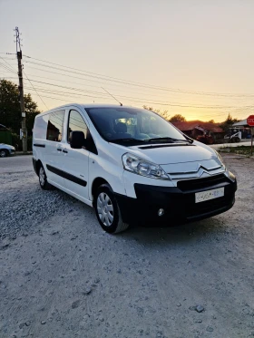 Peugeot Expert 1.6 HDI MAXI, снимка 3