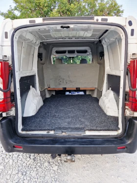 Peugeot Expert 1.6 HDI MAXI, снимка 12