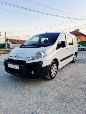 Peugeot Expert 1.6 HDI MAXI, снимка 1