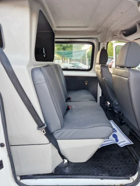 Peugeot Expert 1.6 HDI MAXI, снимка 11