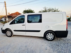 Peugeot Expert 1.6 HDI MAXI, снимка 8