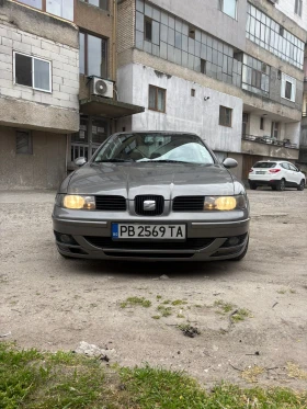 Seat Leon, снимка 2