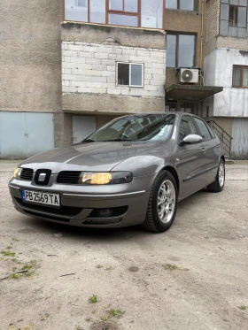Seat Leon, снимка 1