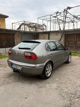 Seat Leon, снимка 5