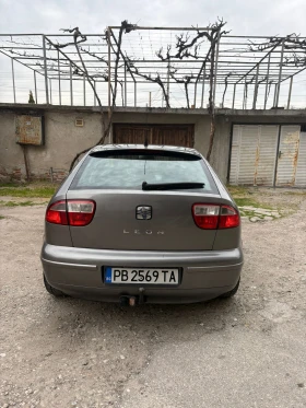 Seat Leon, снимка 6